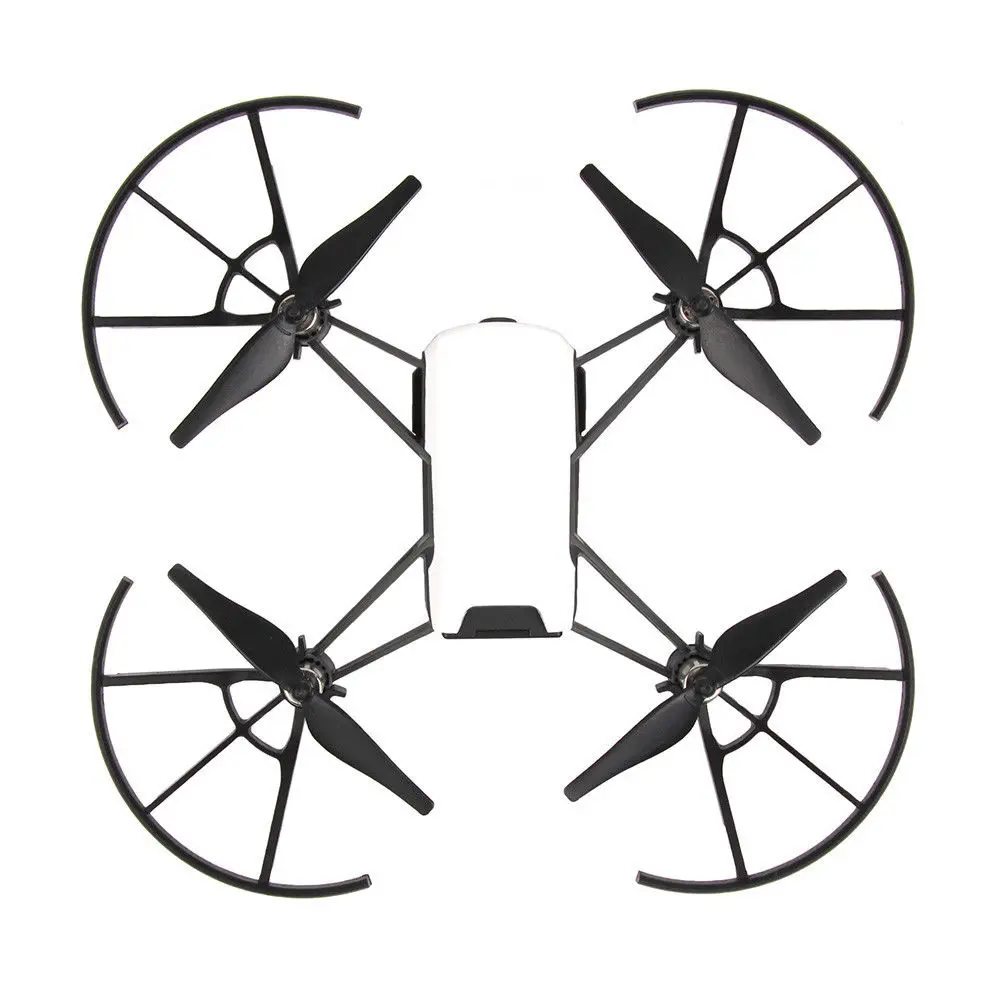 Buy 4Pcs/set Propeller Guard Propeller Protection Ring