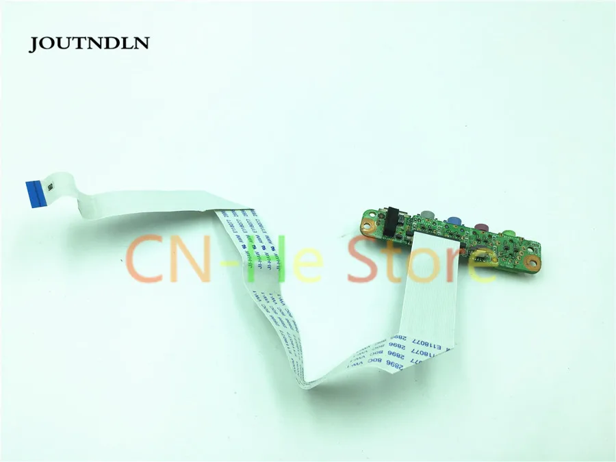 

JOUTNDLN FOR MSI FOR GT660 GT663 GX660R MS-16F11 USB AUDIO BOARD MS-16F1B MS-16F1