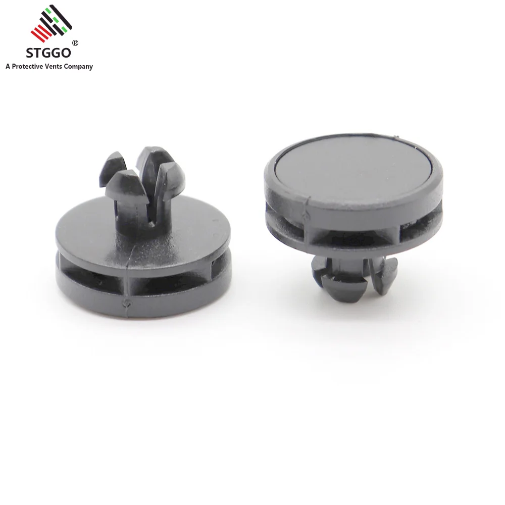 Воздухопроницаемые гидрофобные IP 68 оснастки-fit вентиляционные отверстия с мембраной ePTFE