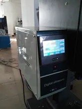 15khz 2600W vertical ultrasonic welding generator,2600W ultrasonic welder generator,sonics ultrasonic welders