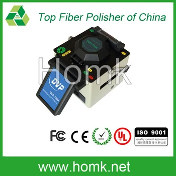 

DVP-730 Fiber Optic Fusion Splicer