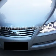 Vertiga eiz Mark X светодиодный светильник на голову ангельские глазки объектив проектора 2005-09 год JC