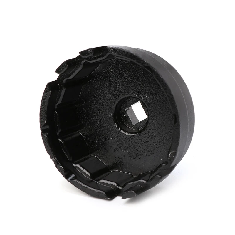 64mm Oil Filter Cap Wrench For Toyota Camry Corolla Highlander RAV4 Lexus Tool Automobiles Oil Filters 64mm Oil Filter Cap Wrench For Toyota Camry Corolla Highlander RAV4 Lexus Tool Automobiles Oil Filters