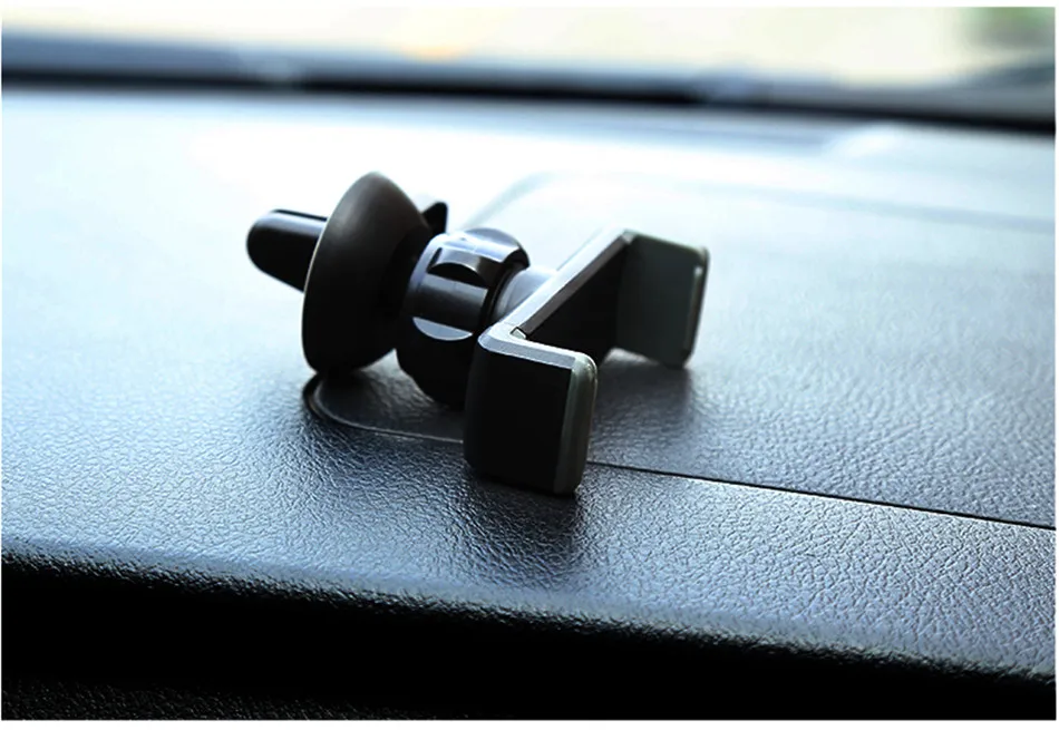 Universal Car Phone Holder For iPhone X 8 Air Vent Mount Car Holder 360 Degree Mobile Phone Holder For Samsung S9 Stand  Holder (16)