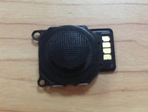 20 шт./лот для psp 2000 psp2000 3d Аналоговый джойстик сделано в Китае черный | Электроника