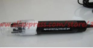 

Free shipping ORP probe electrode acidity meter probe PH sensor