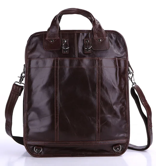 

J.M.D Imported Top Layer Cow Leather Bag 100% Brand New Cross Body Bag Classic And Fashional Shoulder Bag 7168C