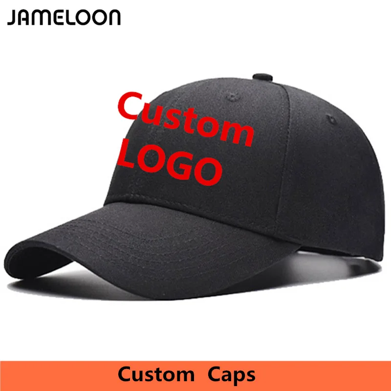 

Personalized Custom Baseball Snapback Cap OEM Logo Text Adult Men Women Mesh Adjust Snap Back Trucker Hats Gorras Free Shipping