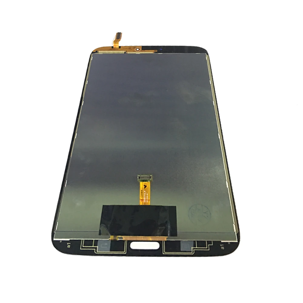 ЖК дисплей Дисплей для Samsung Galaxy Tab 3 8 0 T310 T311 SM Сенсорный экран планшета сборка