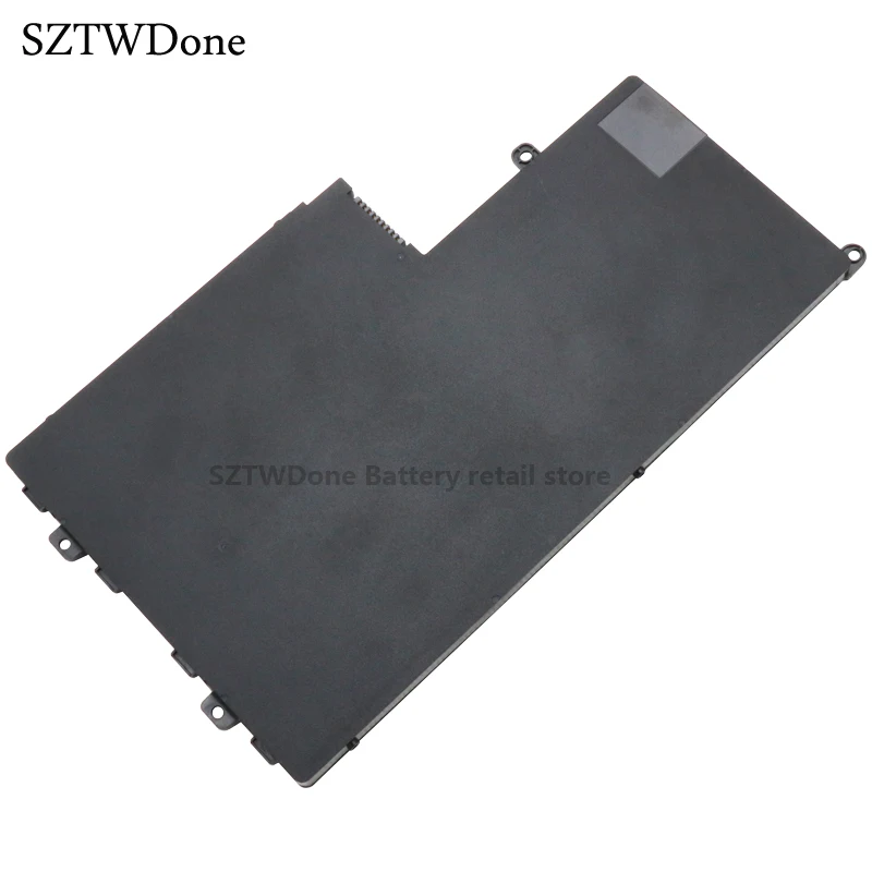 SZTWDone TRHFF ноутбука Батарея для DELL Inspiron 5547 5545 5548 5447 5445 5448 14-5447 15-5547 1V2F6 Latitude 3450 3550 43WH