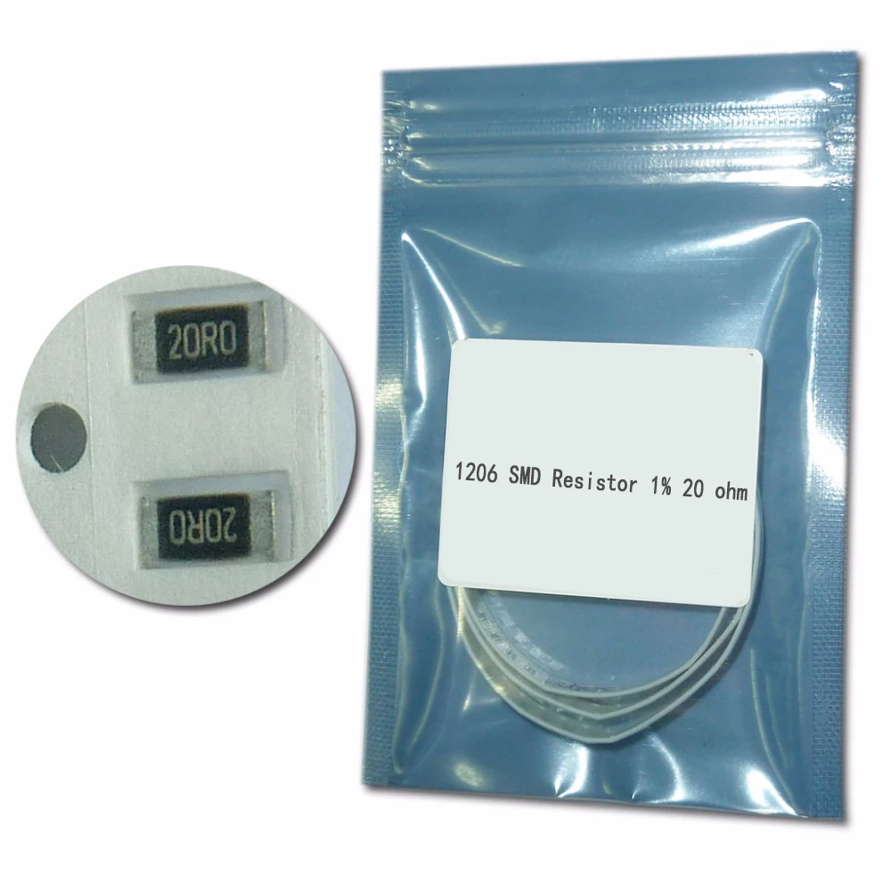 1206 smd конденсатор