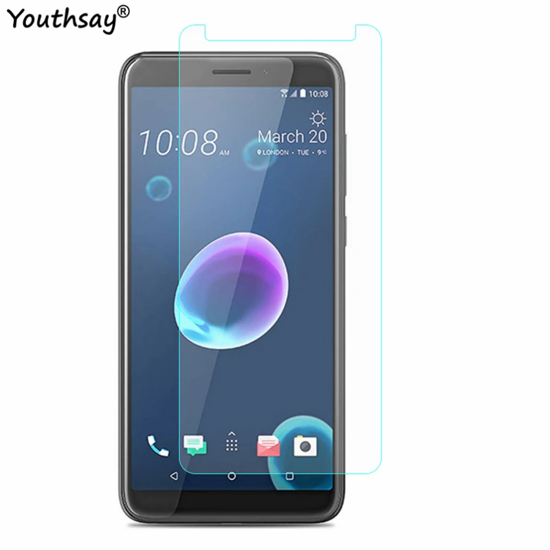 

Screen Protector For HTC Desire 12 Plus Ultra-Thin Tempered Glass For HTC Desire 12 Plus Protective Film For HTC Desire 12 Plus