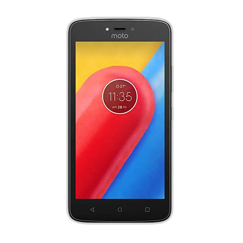 Moto C 