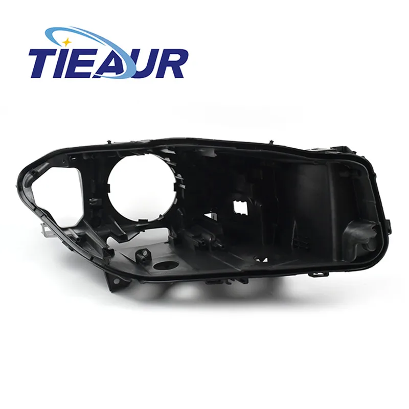 

Headlight back base for 520i 520d 525i 525d 530i 530d 535i 540i BMW F10 F18 HID Headlight housing base 11-17 4Doors Replace