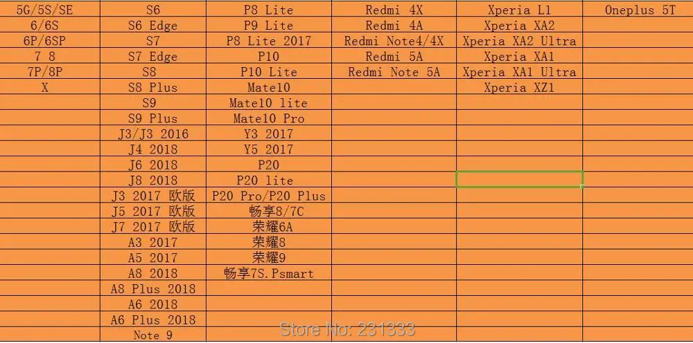 56821 SE 5S 6S 6+ 7G 7+ IphoneX 4X 4A NOTE4 5A NOTE5A ONEPLUS 5T   9 (4)