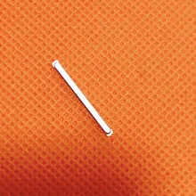 Оригинальная Кнопка увеличения/уменьшения громкости для Leagoo M8 Pro MTK6737 четырехъядерный 5," HD