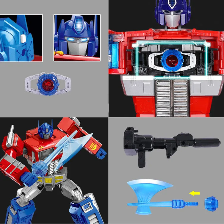 G1-YX-MPP10-Transformation-OP-Commander-mpp-10-mmp10-mmp-10-Alloy-Eye-Light-Oversize-Action