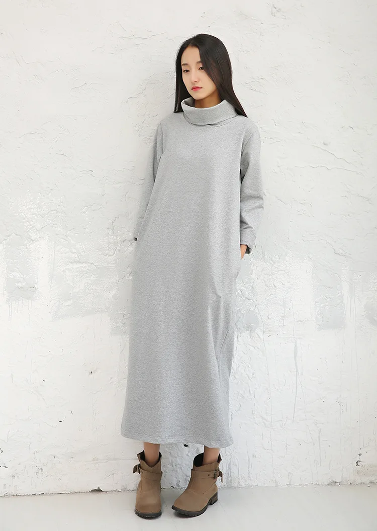 turtleneck dress (8)