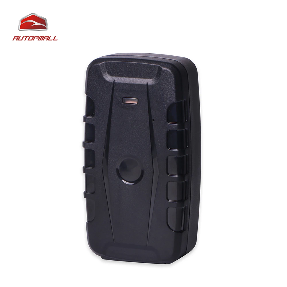 Car GPS Tracker LK330 Car Vehicle GPS GSM Locator Built in 16000mAh