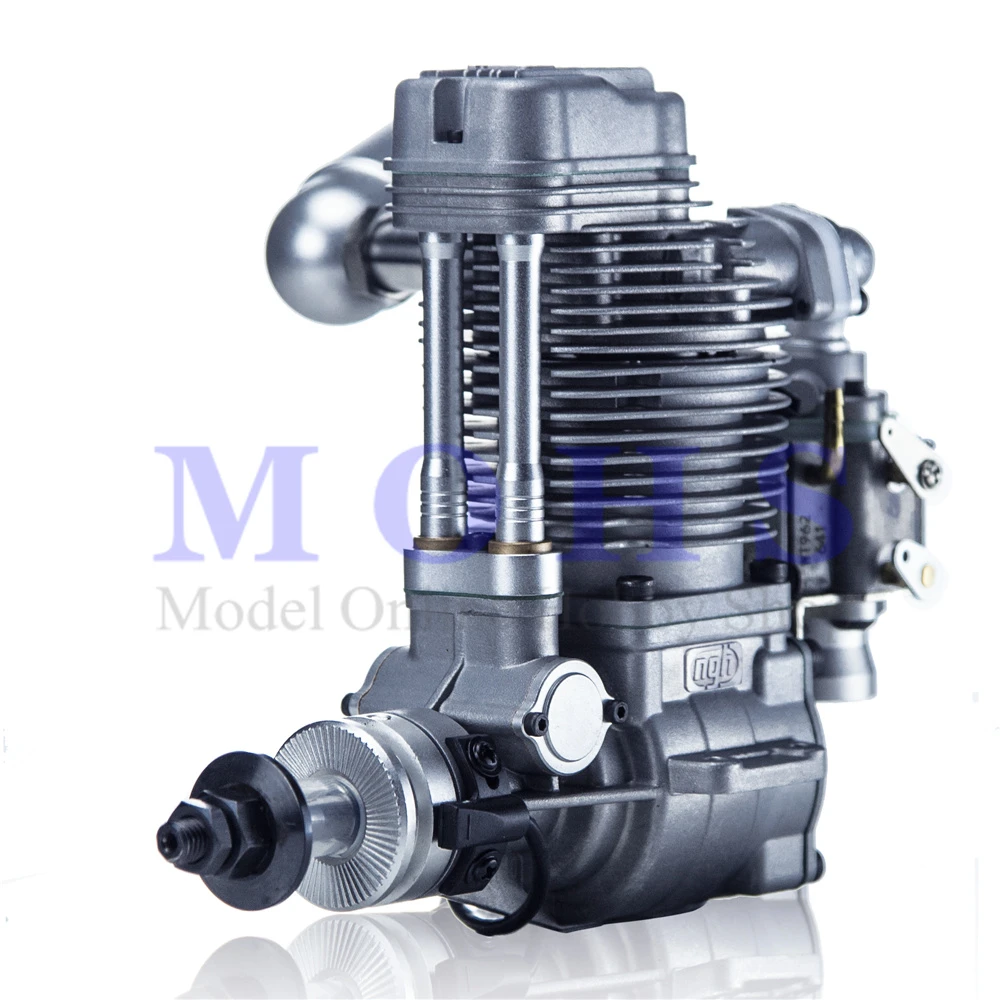 small petrol engine for rc plane