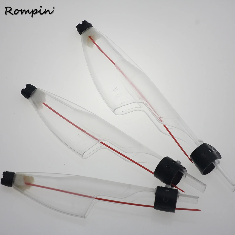 Fishing Rod Cap Pole Protection Fishing Accessories Fishing 1pcs L