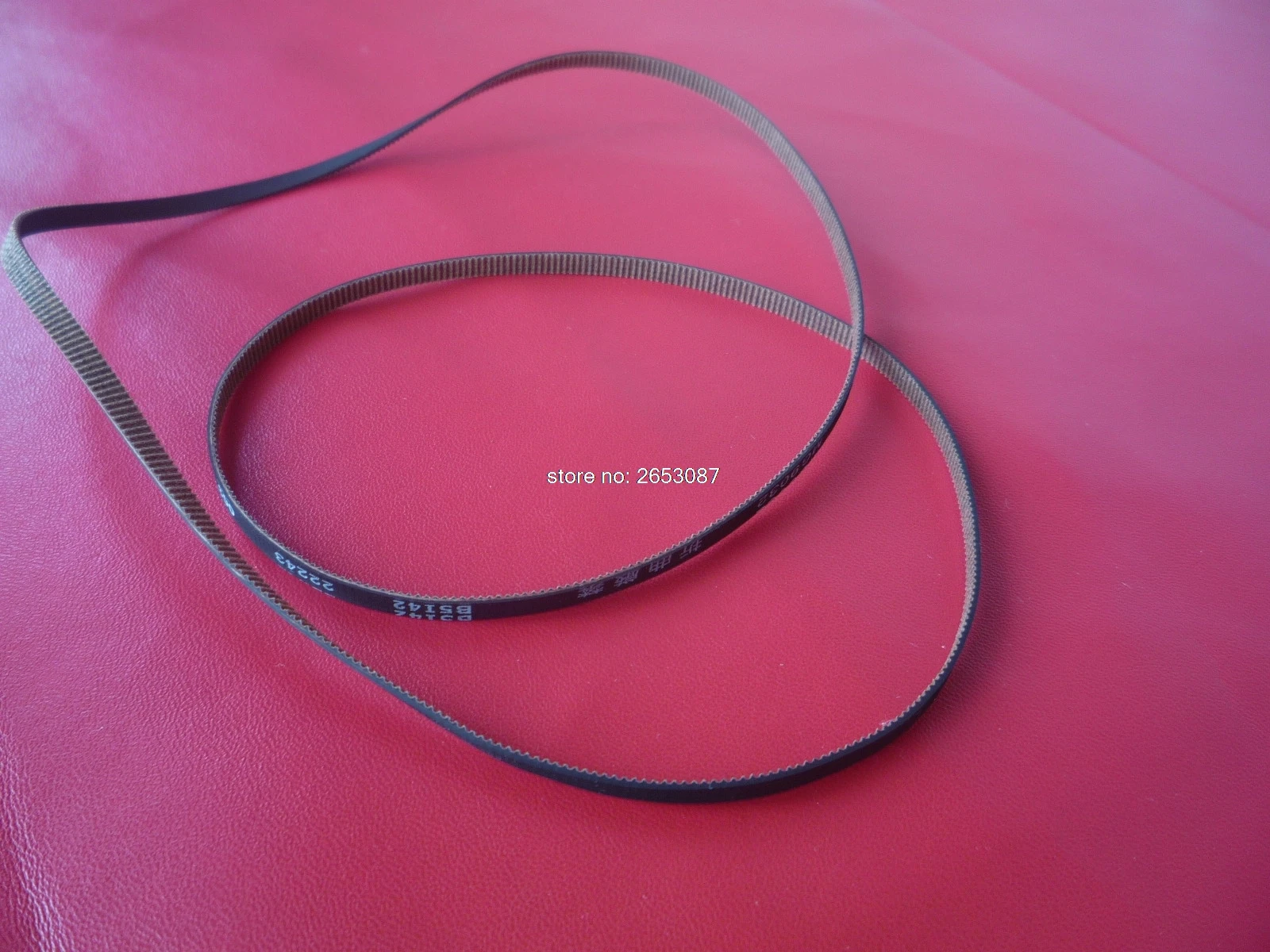 original new Belt for Epson Printer dot matrix printer lq 300+ 300k