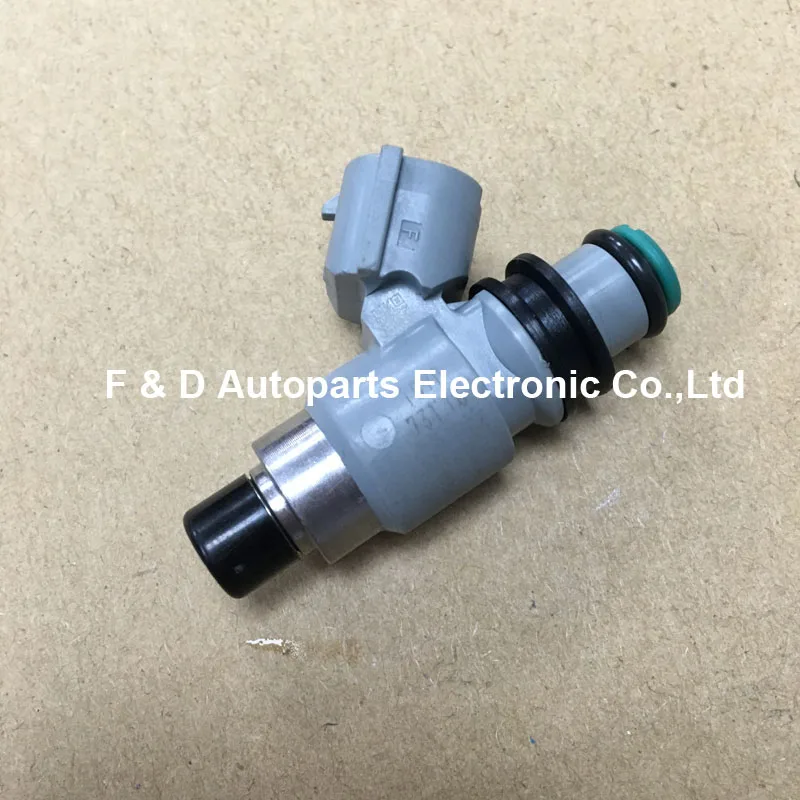 Оригинальные топливные форсунки OE 16460 MFJ D01 16460MFJD01 для HONDA CBR600RR CBR600RA|fuel injector|injector