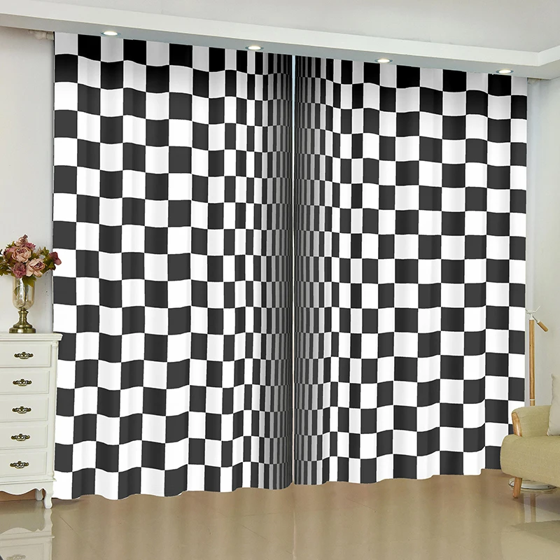 

The Avengers curtains for window Marvel iron Man Batman blinds finished drapes window blackout curtains parlour room blinds
