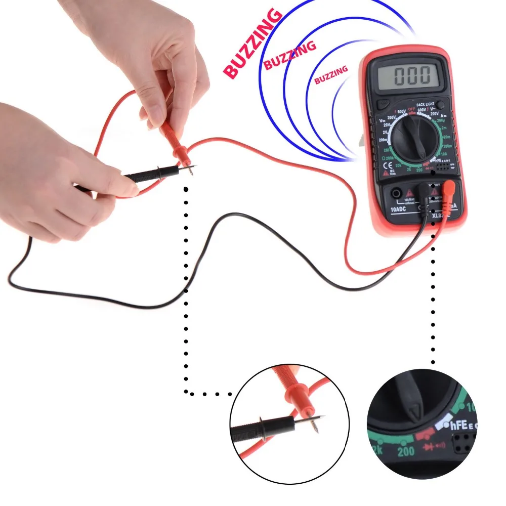 Digital Multimeter (5)