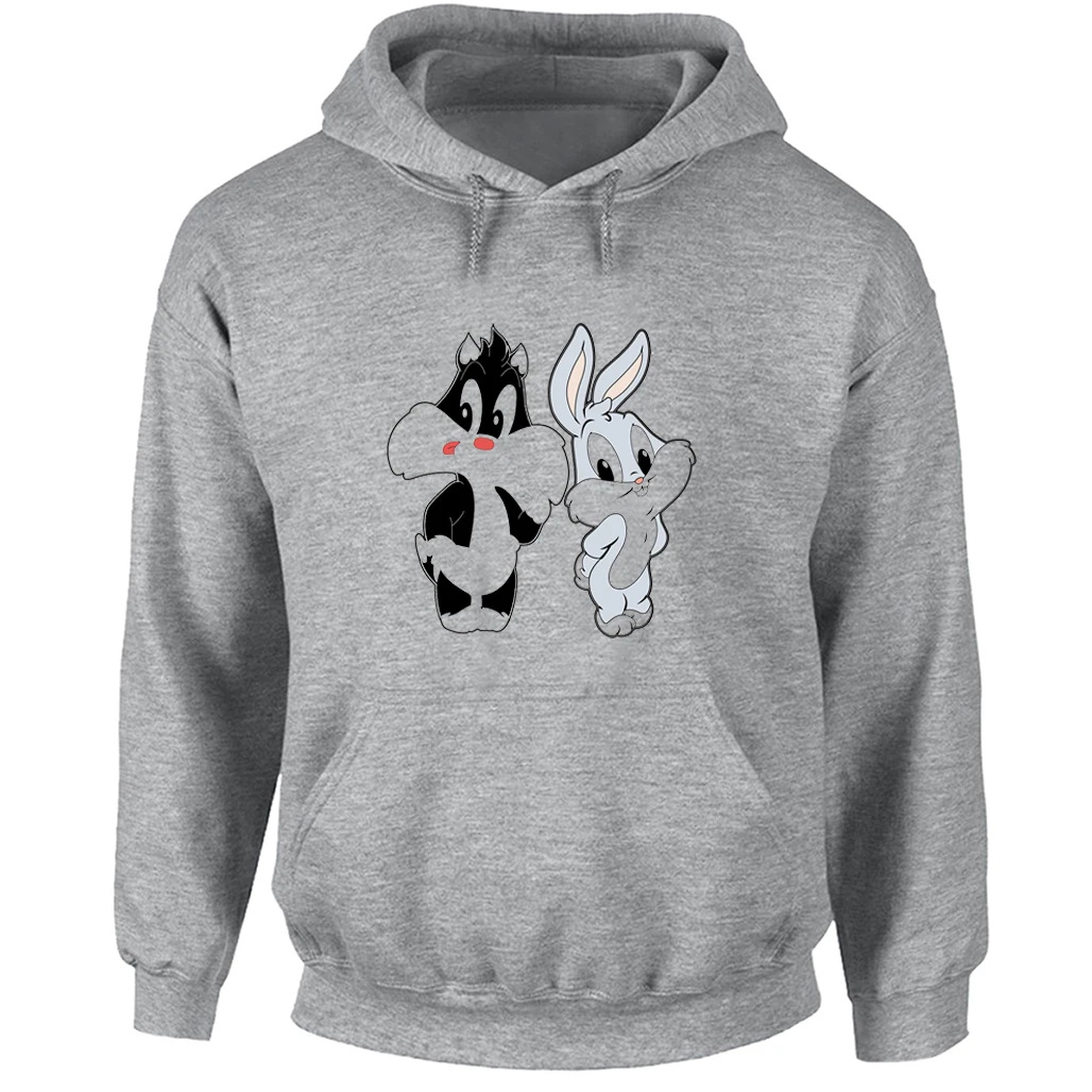 bugs bunny champion hoodie