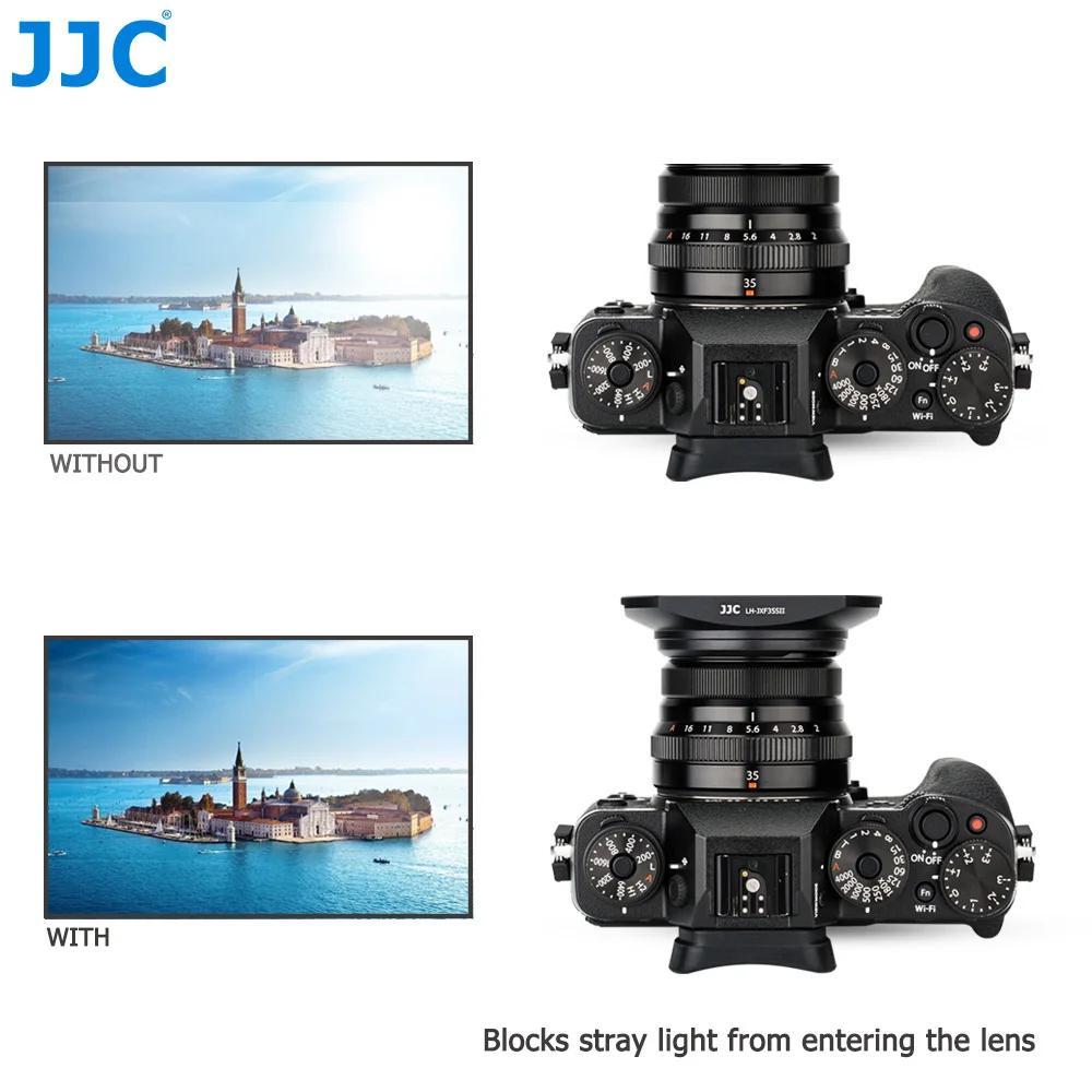 LH-JXF35SII BLACK SMT(4)