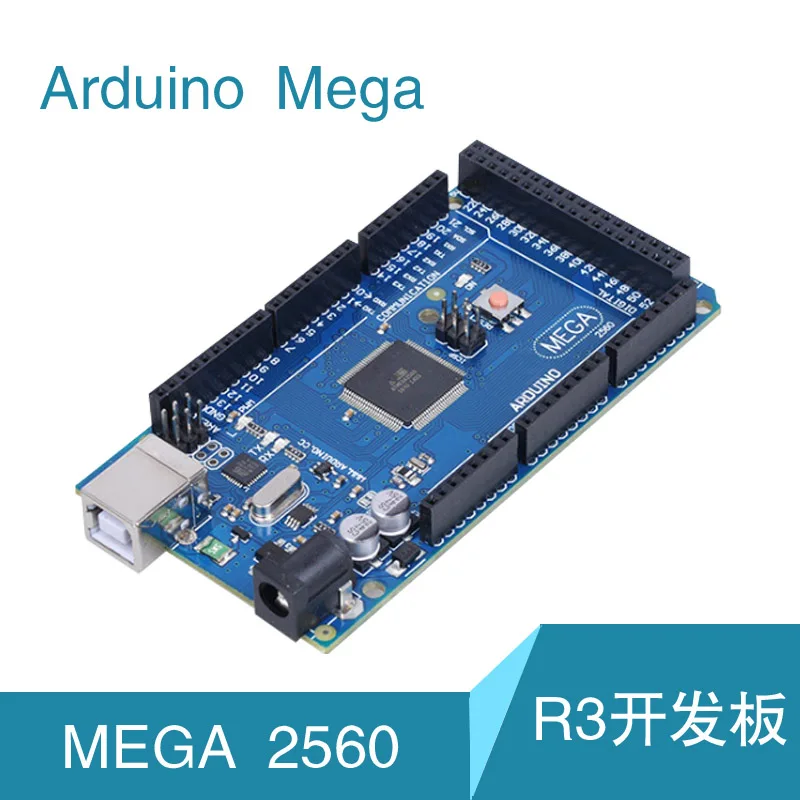 Mega2560 официальный mega2560 R3 макетная плата|Крышки переключателей| |