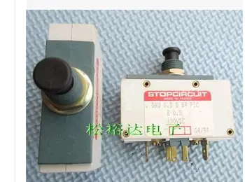 

1PCS GNU0.5S89P1C STOPCIRCUIT (Mafel) breaker