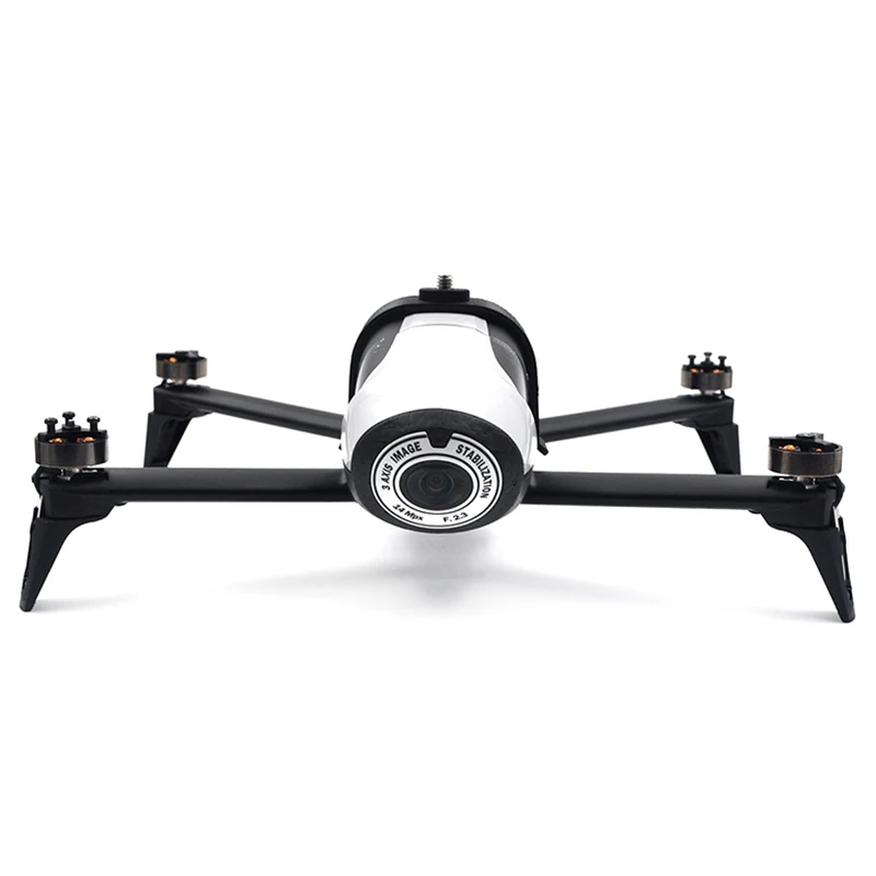 Аксессуары для дрона Parrot Bebop 2, запасные части, крепежный держатель, рамка, фиксированные Аксессуары для камеры 360 Gopro