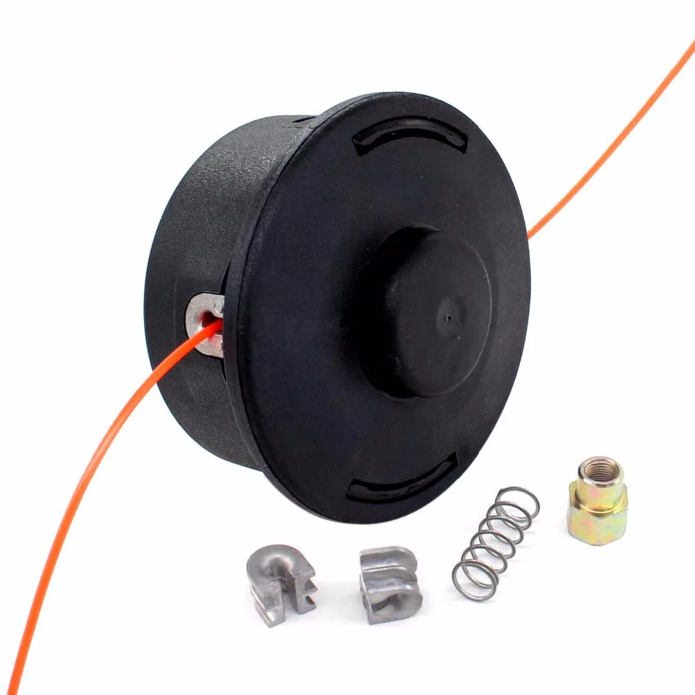 Головка триммера Prewound для Stihl FS55 FS55C FS55R FS55RC FS56C FS 56RC FS44 FS44R