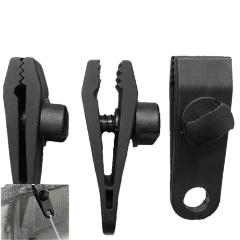 

8x Clip Spanner for Tarpaulin Holder