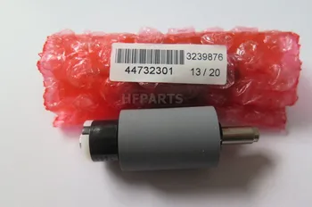 

Free shipping 2pcs Genuine 44732301 for Okidata C831 C931 MB760 770 Separation Roller Assembly