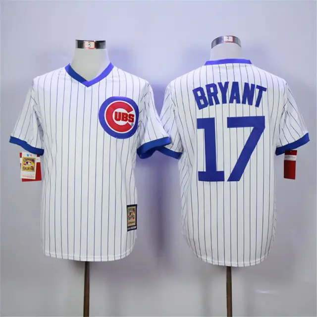 kris bryant jersey aliexpress