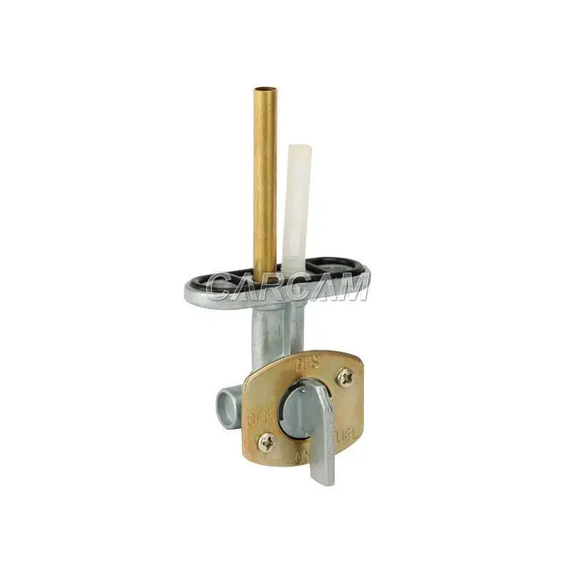 

Motorcycle Fuel Gas Petcock Valve Switch Pump for Yamaha 2005 2004 2003 2002 2001 Raptor 660