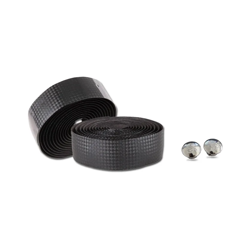 BIKING Bike Handlebar Tape EVA Road Bicycle Handlebar Tape Anti-slip Shock Absorption Cycling Wrap End Plug Accessories