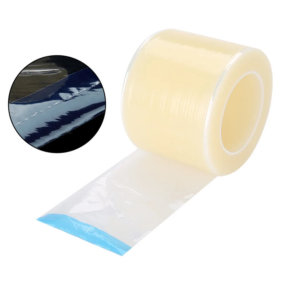 

genuine disposable dental protective films non-adhesive dental materials barrier film sticky wrap teeth whitening tools