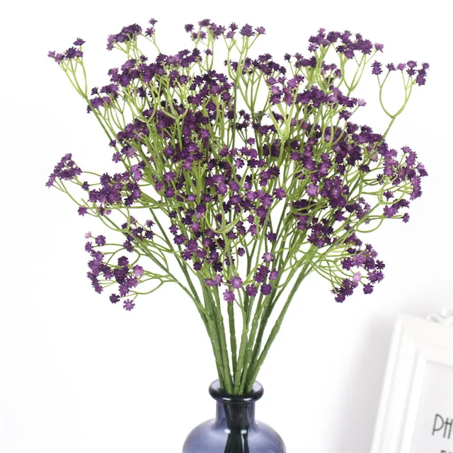 Online Shop Free Shipping Rustic Artificial Flower Interspersion Online Shop Free Shipping Rustic Artificial Flower Interspersion
