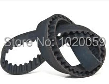 

2041128 TIMING BELT for Sodick EDM wire cut machine , Sodick belt 2041547 , sodick 2041498,timing belt 2041289