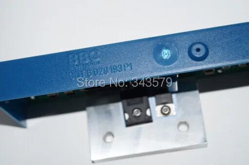 Heidelberg SLT-CON circuit board,HF1002-2,GNT6029193P1,91.101.1141 (3)