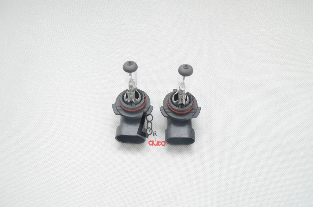 

12v 55w 2 x 9006 HB4 HALOGEN HEADLIGHT LIGHT BULBS