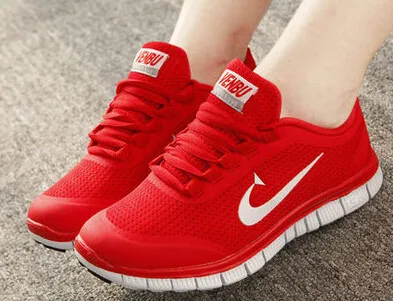 Men Women Breathable Brand Venbu Barefoot Free 5 0 V3 Run