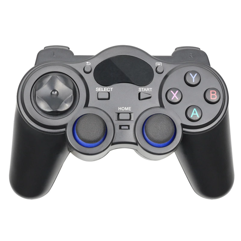 driehoek kaas provincie 2.4 G Wireless Gamepad Universal Joystick For Android Smart Phone For Pc  Tablet For Ps3 Console Controle Usb Pc Game Controller - Gamepads -  AliExpress