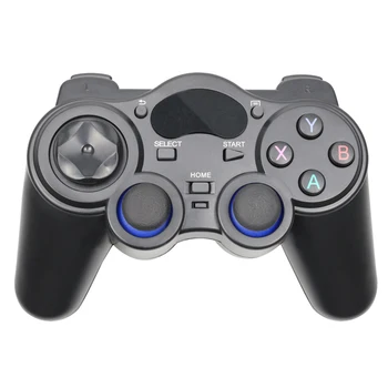 

Android Controller 2.4 G Wireless Gamepad Universal Joystick For Android Smart Phone For PC Tablet For PS3 Console Controle