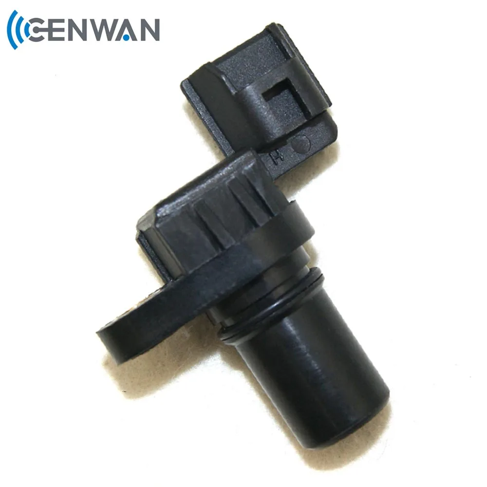 CENWAN Engine Camshaft Crankshaft Position Sensor 33100 65D00 For
