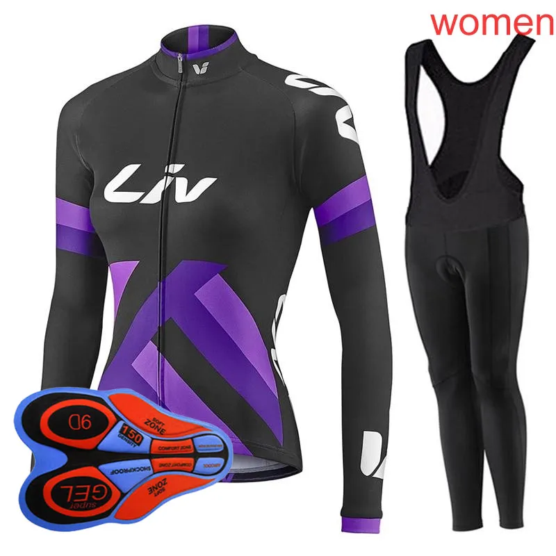 Ropa Ciclismo Mujer, комплект из Джерси для велоспорта,, женская одежда для горного велосипеда, одежда с длинным рукавом, дышащая, для горного велосипеда, спортивная одежда Y032602